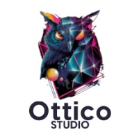 Ottico Studio Logo