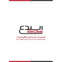 Al Mobda Company for Industrial Services & Chemicals Logo