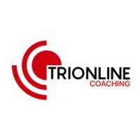 TRIONLINE COACHING Logo