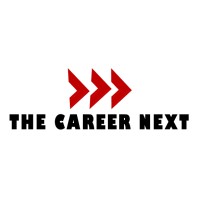 The Career Next Logo