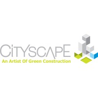 Cityscape International Limited Logo