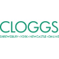 Cloggs.co.uk Logo