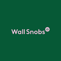 Wall Snobs Logo