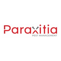 Paraxitia - Pest Management Logo
