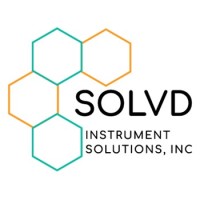 SOLVD Instrument Solutions Inc Logo