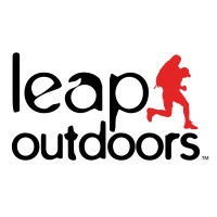 Leap Outdoors Logo