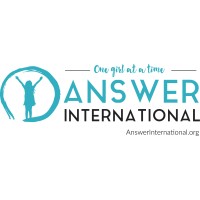 Answer International Logo
