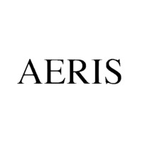 Aeris Cocktails Logo