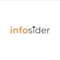 infosider Logo