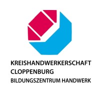Kreishandwerkerschaft Cloppenburg - Bildungszentrums Handwerk Logo