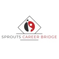 Sproutscareerbridge Logo