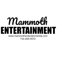 Mammoth Entertainment, LLC Logo