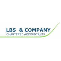 LBS & Co. Logo