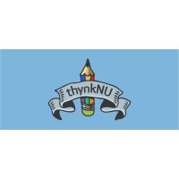 thynkNu Logo