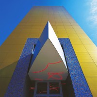 Groninger Museum Logo