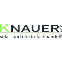 Knauer GmbH u Co.KG Logo