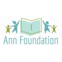The Ann Foundation Inc. Logo