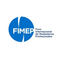 FIMEP-Foro Internacional de Mediadores Profesionales Logo