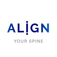 Align Your Spine Clearwater Logo