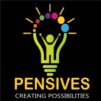Pensives Logo