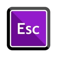Expert Sport Club-ESC Logo