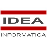 Idea Informatica S.R.L. Logo