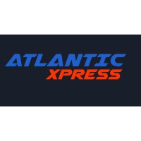 ATLANTIC XPRESS Logo