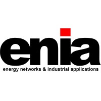 Enia SA Logo