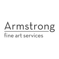 Armstrong Fine Art Services Logo