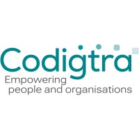 Codigtra GmbH Logo