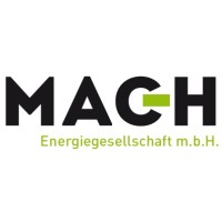MACH Energiegesellschaft m.b.H Logo