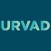 URVAD Logo