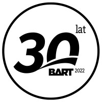 BART Logo