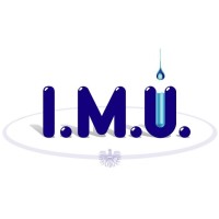 Institut für Mineralölprodukte und Umweltanalytik ZT-GesmbH Logo