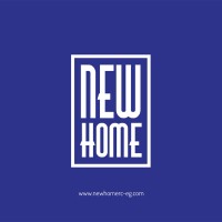 New Home Real Estate Consultancy Logo