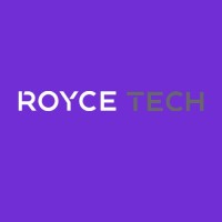 Royce Tech Logo