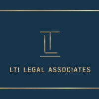 LTI Legal Associates Logo