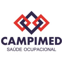 Campimed Saúde Ocupacional Logo