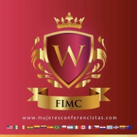 Federación Internacional de Mujeres Conferencistas Logo
