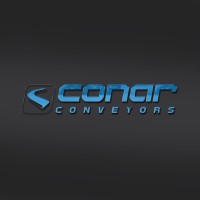 Conveyors y Accesorios Regiomontanos, CONAR. Logo