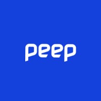 Peep Logo