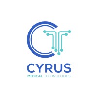 Cyrus Medical Technologies Logo