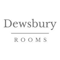 Dewsbury Rooms Logo