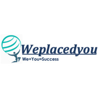 Weplacedyou Logo