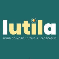 LUTILA Logo