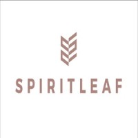Spiritleaf Ancaster Logo