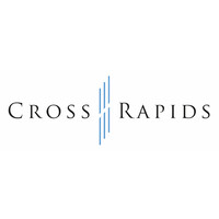 Cross Rapids Capital LP Logo