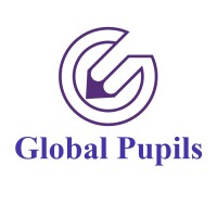 Global Pupils Logo
