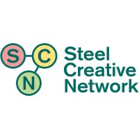 Steel Creative Network Logo