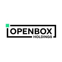 Openbox Holdings Logo